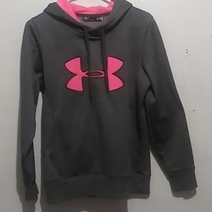Under Armour Hoodie